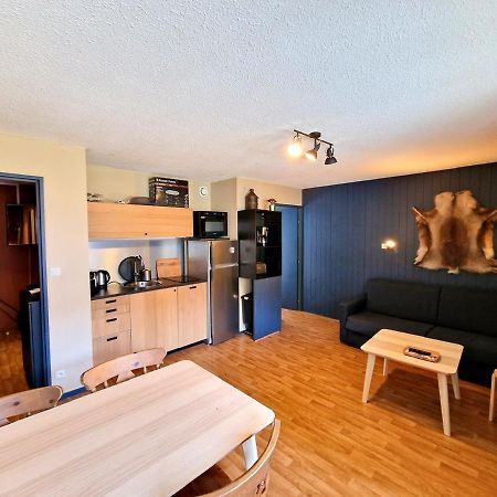 Val Louron Hautes Pyrénées Superbe appartement tout confort au pied des pistes 4 personnes Génos Exterior foto