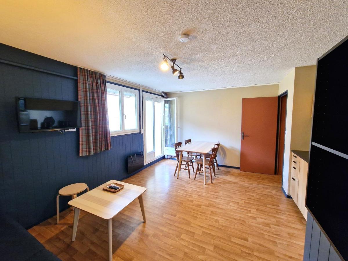 Val Louron Hautes Pyrénées Superbe appartement tout confort au pied des pistes 4 personnes Génos Exterior foto
