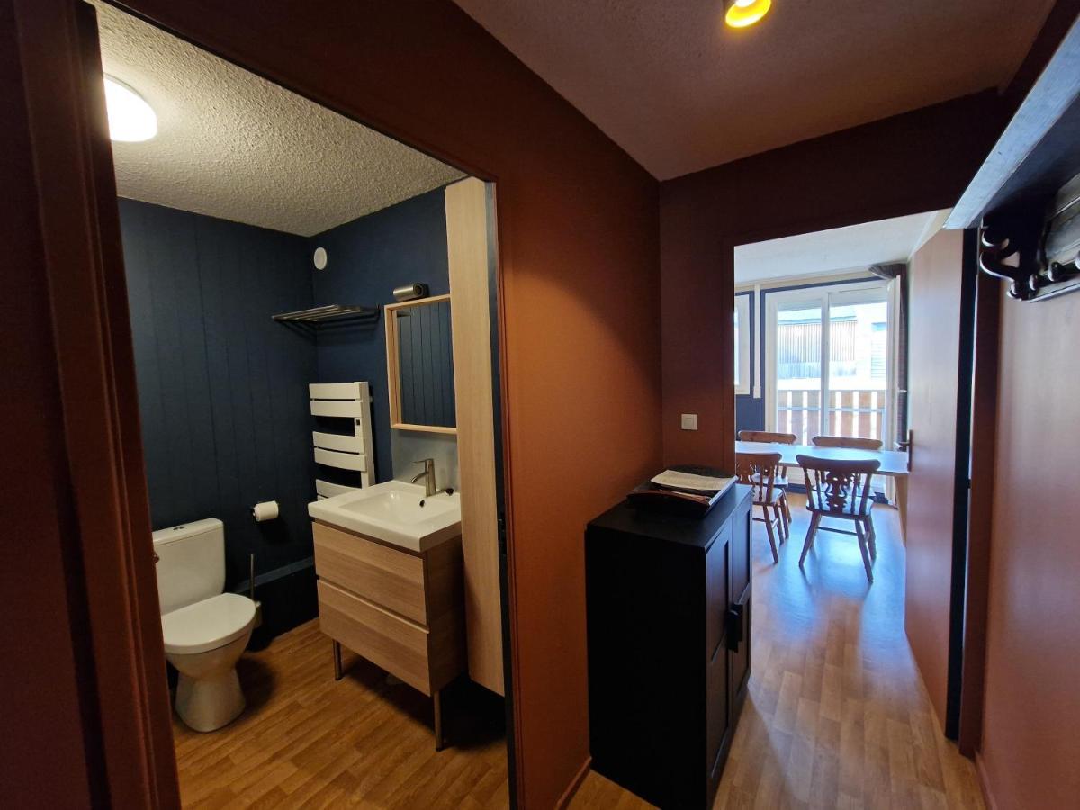 Val Louron Hautes Pyrénées Superbe appartement tout confort au pied des pistes 4 personnes Génos Exterior foto