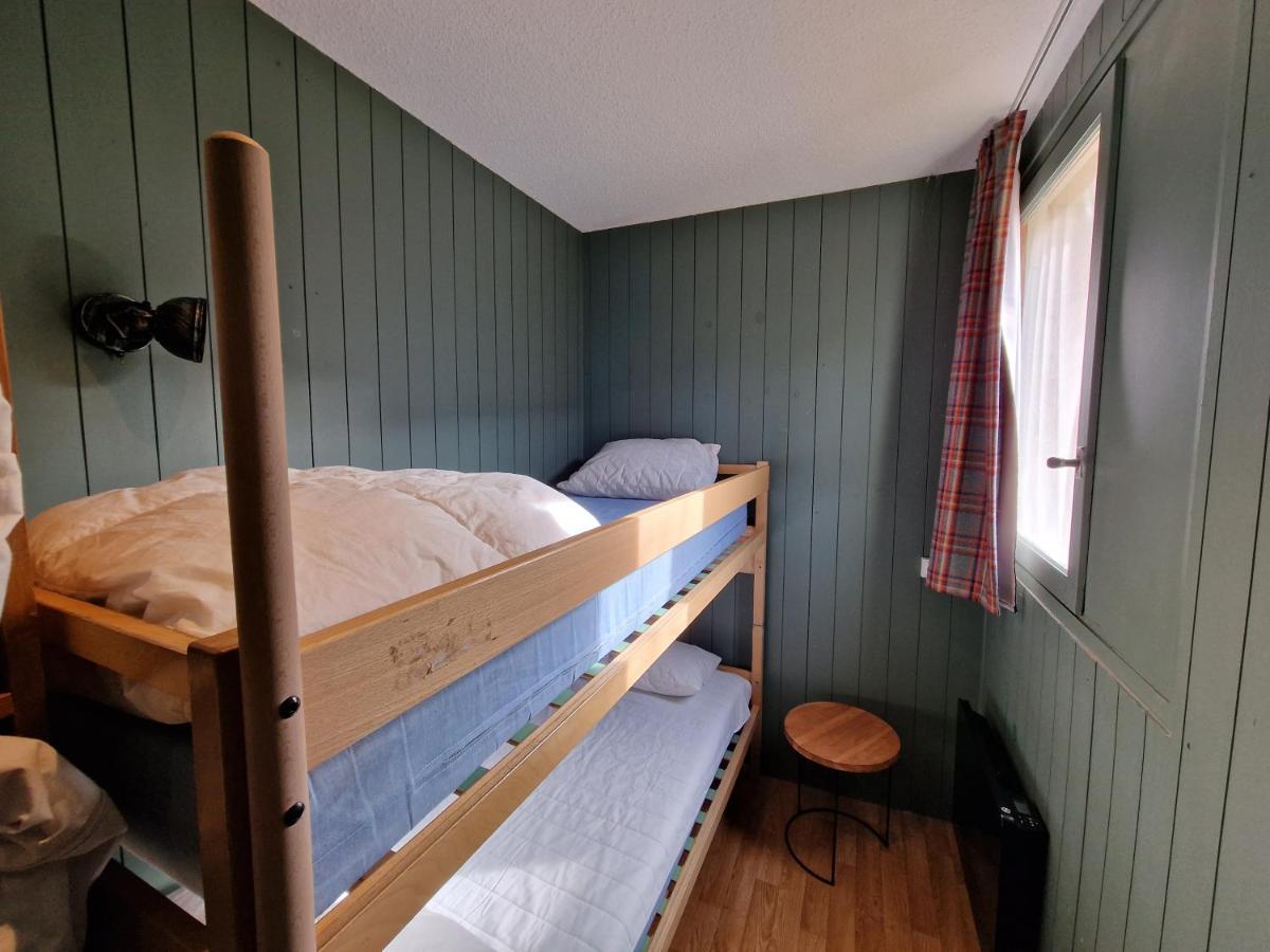 Val Louron Hautes Pyrénées Superbe appartement tout confort au pied des pistes 4 personnes Génos Exterior foto