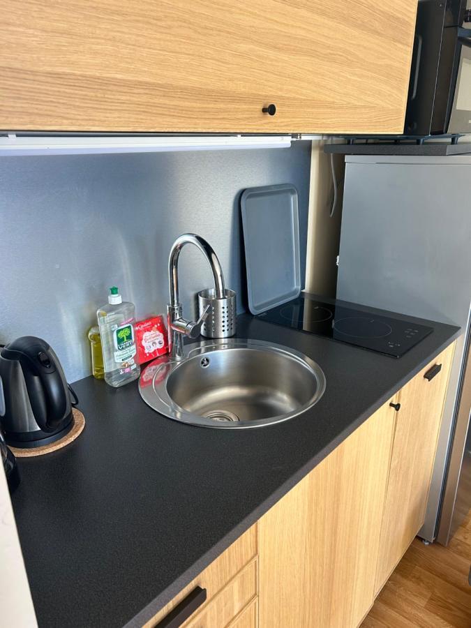 Val Louron Hautes Pyrénées Superbe appartement tout confort au pied des pistes 4 personnes Génos Exterior foto